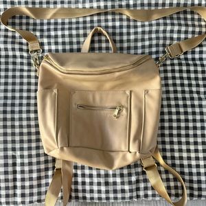 Fawn Design MINI Diaper Bag